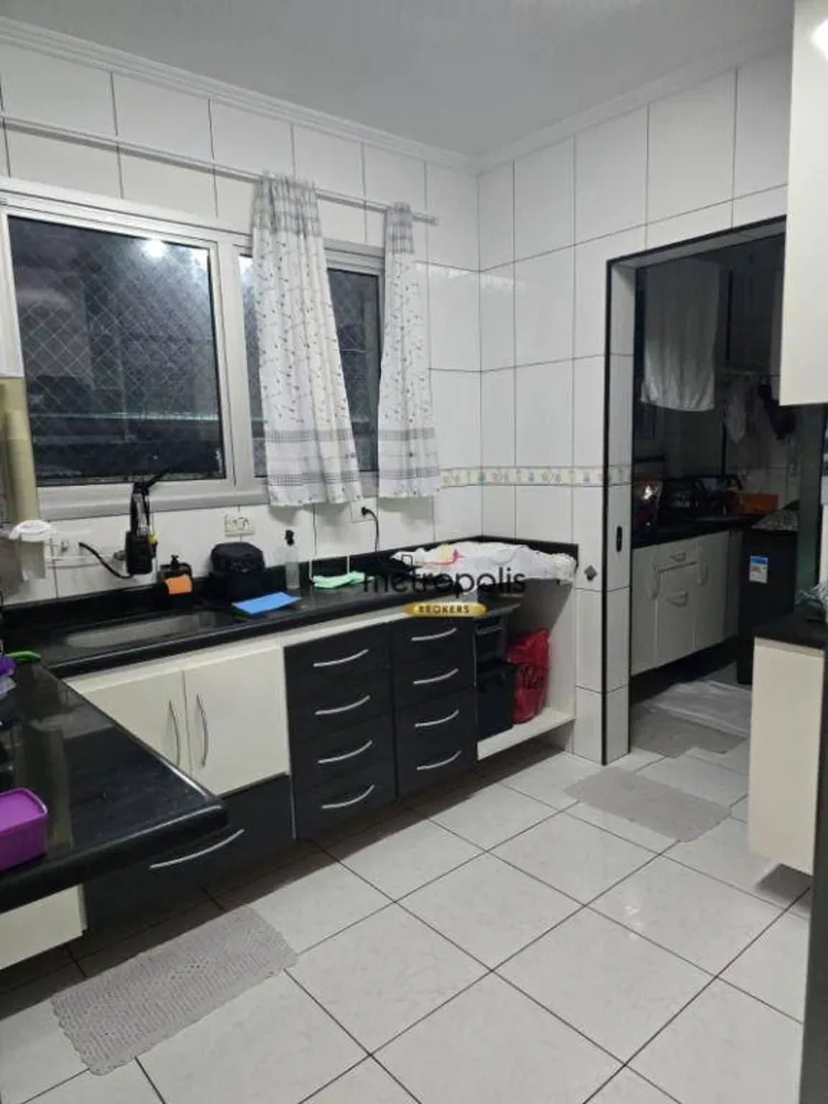 Apartamento, 3 quartos, 107 m² - Foto 4