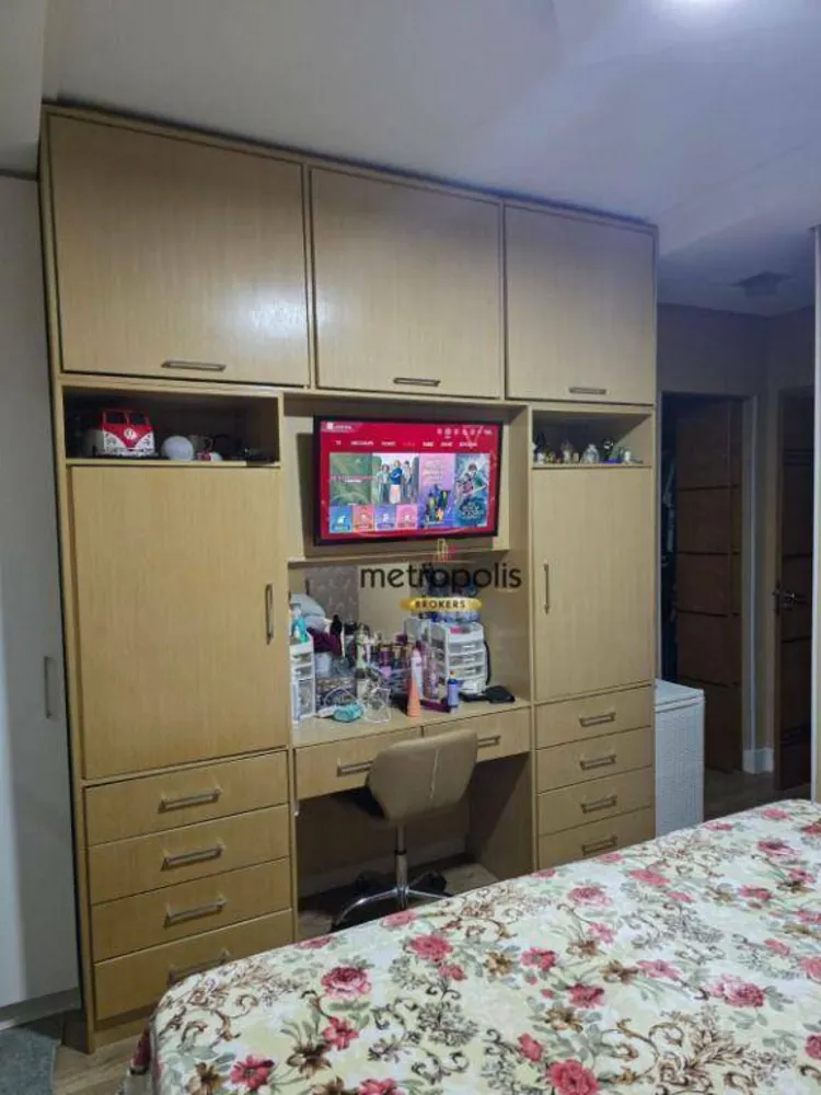 Apartamento, 3 quartos, 107 m² - Foto 7