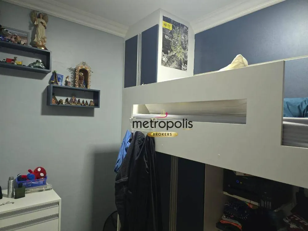 Apartamento, 3 quartos, 107 m² - Foto 8