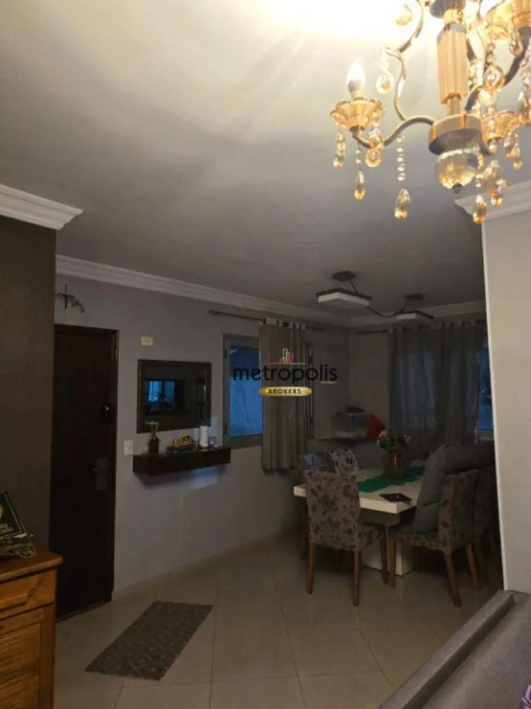 Apartamento, 3 quartos, 107 m² - Foto 2