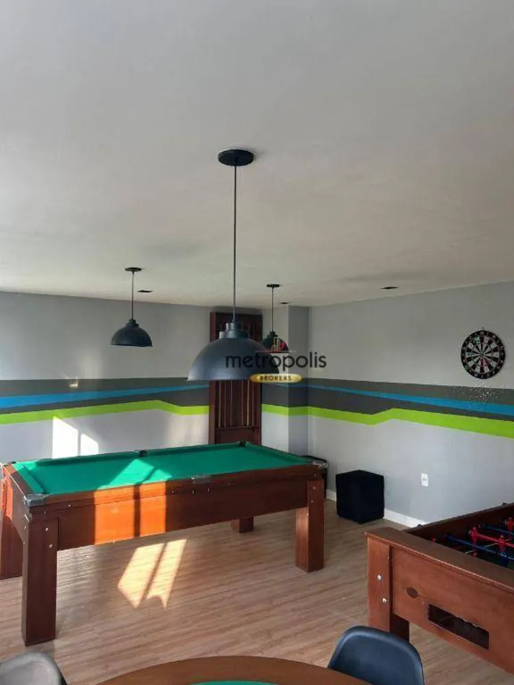Apartamento, 2 quartos, 40 m² - Foto 8