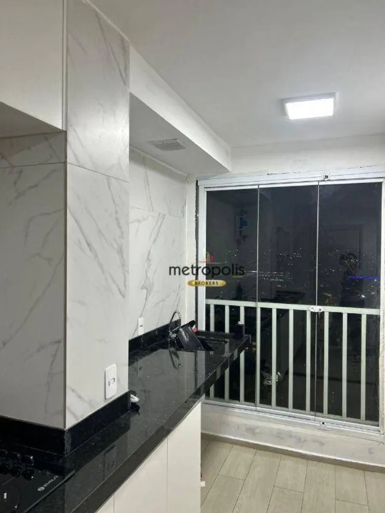 Apartamento, 2 quartos, 40 m² - Foto 1