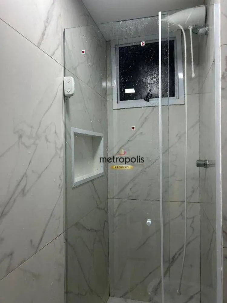 Apartamento, 2 quartos, 40 m² - Foto 2