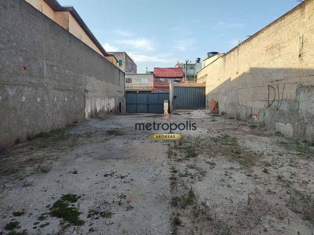 Terreno, 280 m² - Foto 1