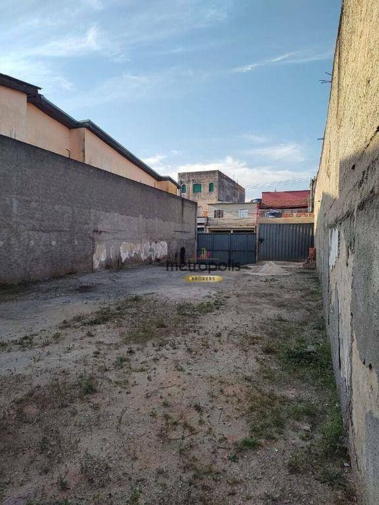 Terreno, 280 m² - Foto 2