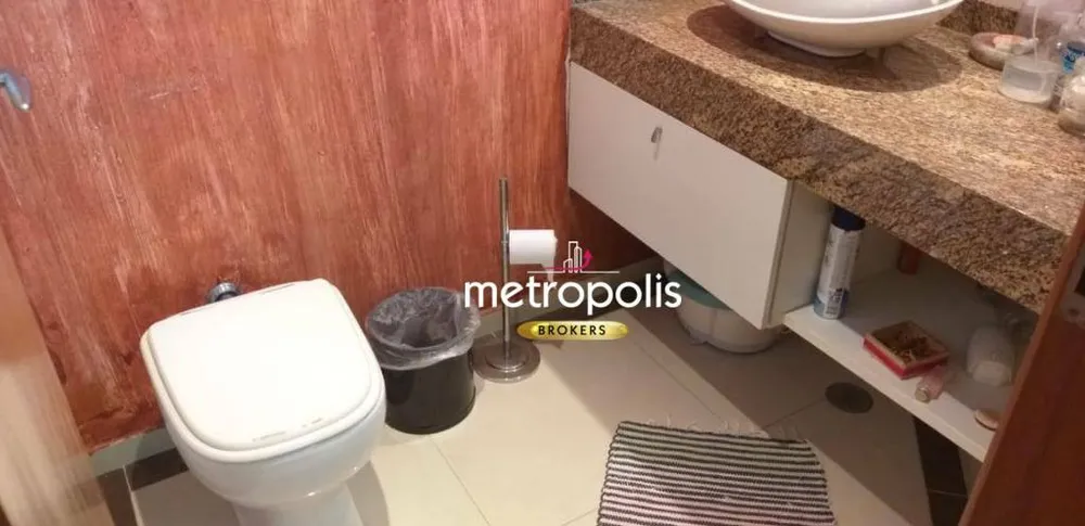 Apartamento, 3 quartos, 168 m² - Foto 2