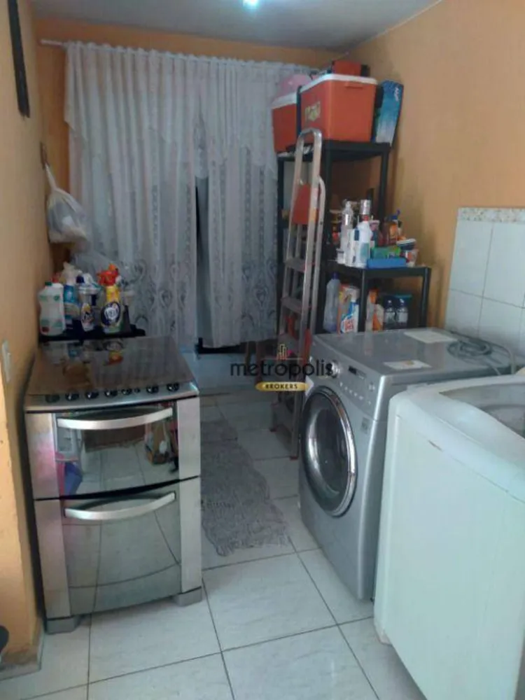Sobrado, 3 quartos, 148 m² - Foto 4