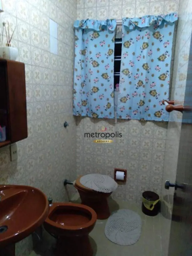 Sobrado, 3 quartos, 148 m² - Foto 1