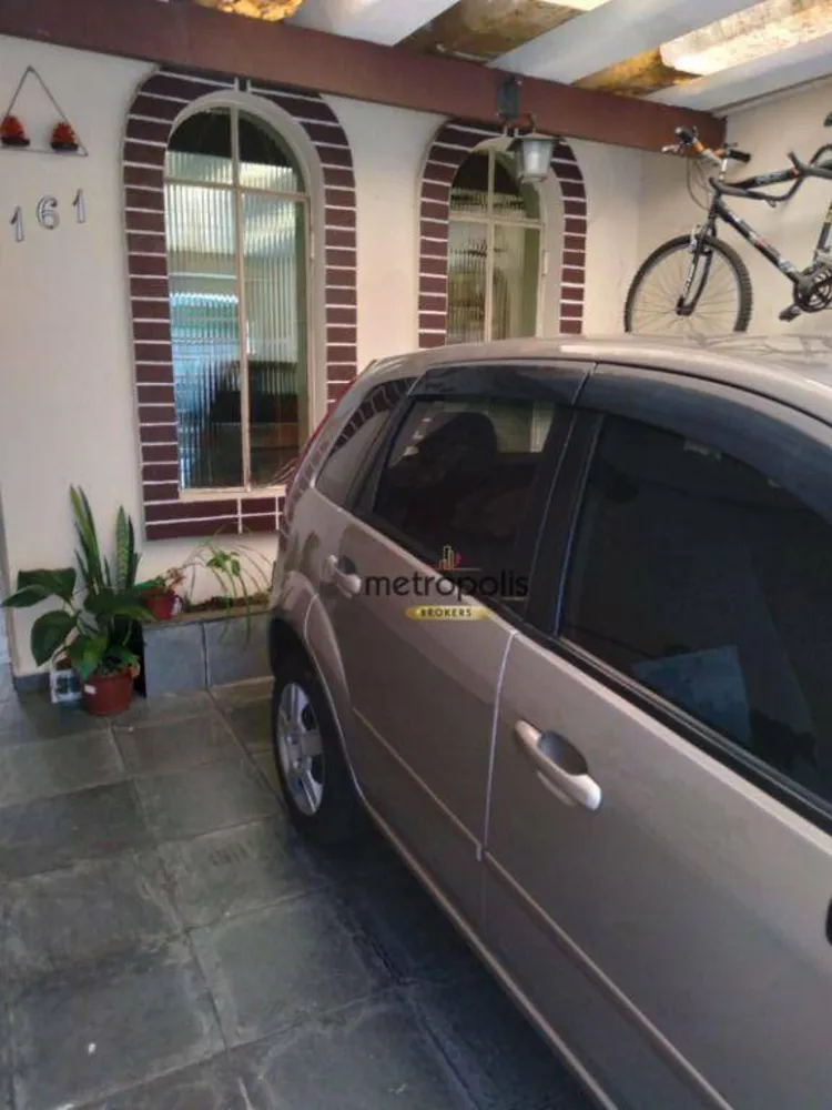 Sobrado, 3 quartos, 148 m² - Foto 6