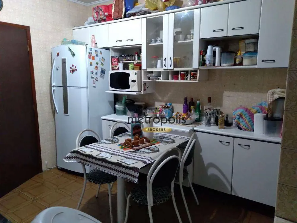 Sobrado, 3 quartos, 148 m² - Foto 4