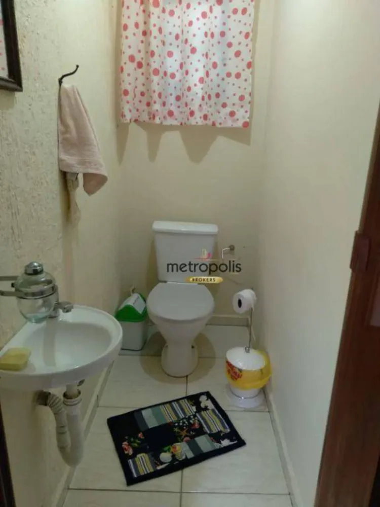 Sobrado, 3 quartos, 148 m² - Foto 2