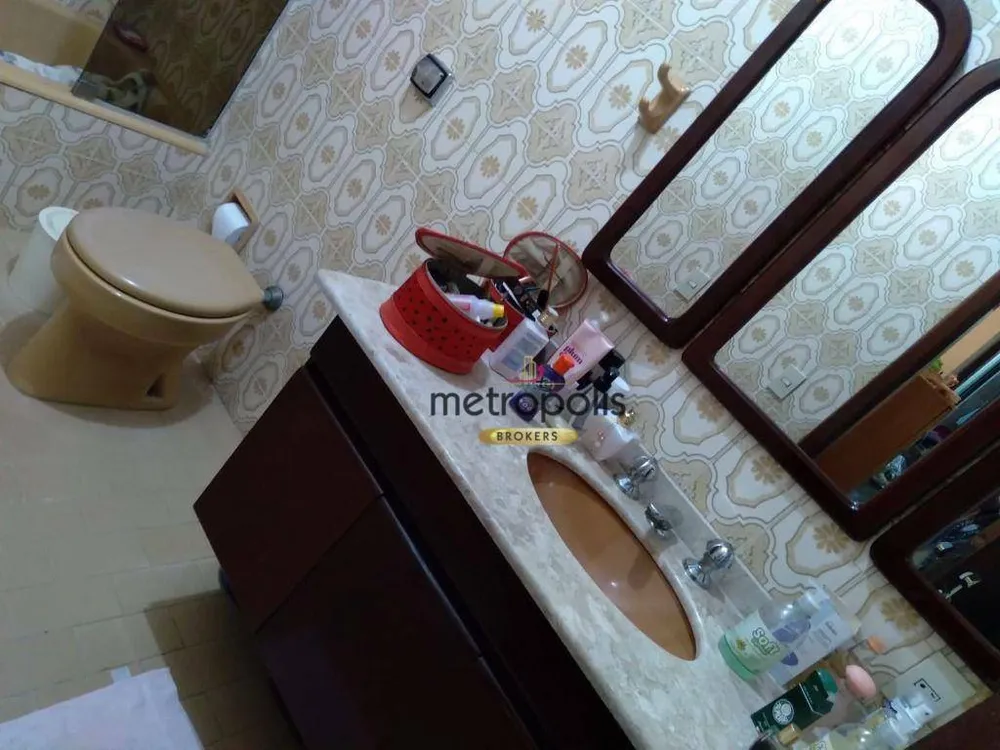 Sobrado, 3 quartos, 148 m² - Foto 7