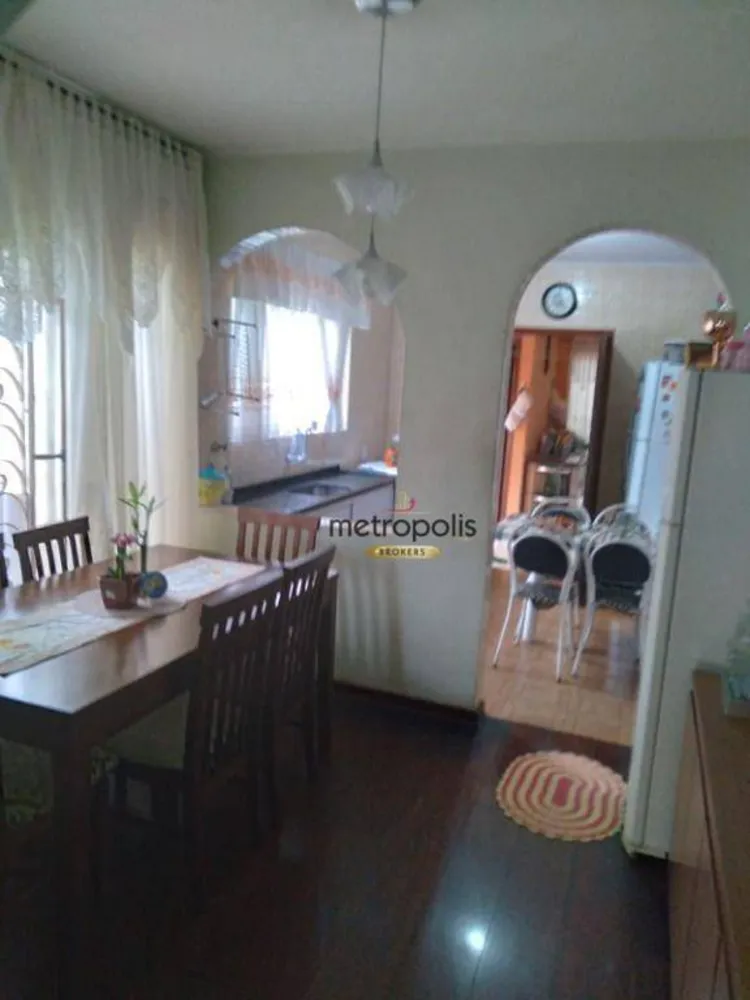 Sobrado, 3 quartos, 148 m² - Foto 5