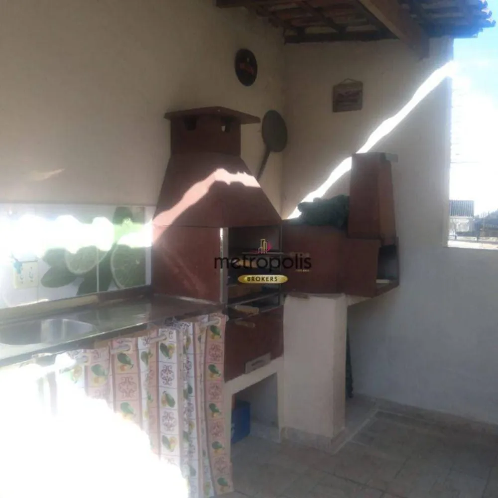 Sobrado, 3 quartos, 148 m² - Foto 3