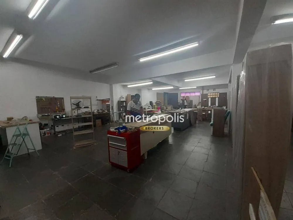 Prédio Inteiro, 1130 m² - Foto 1