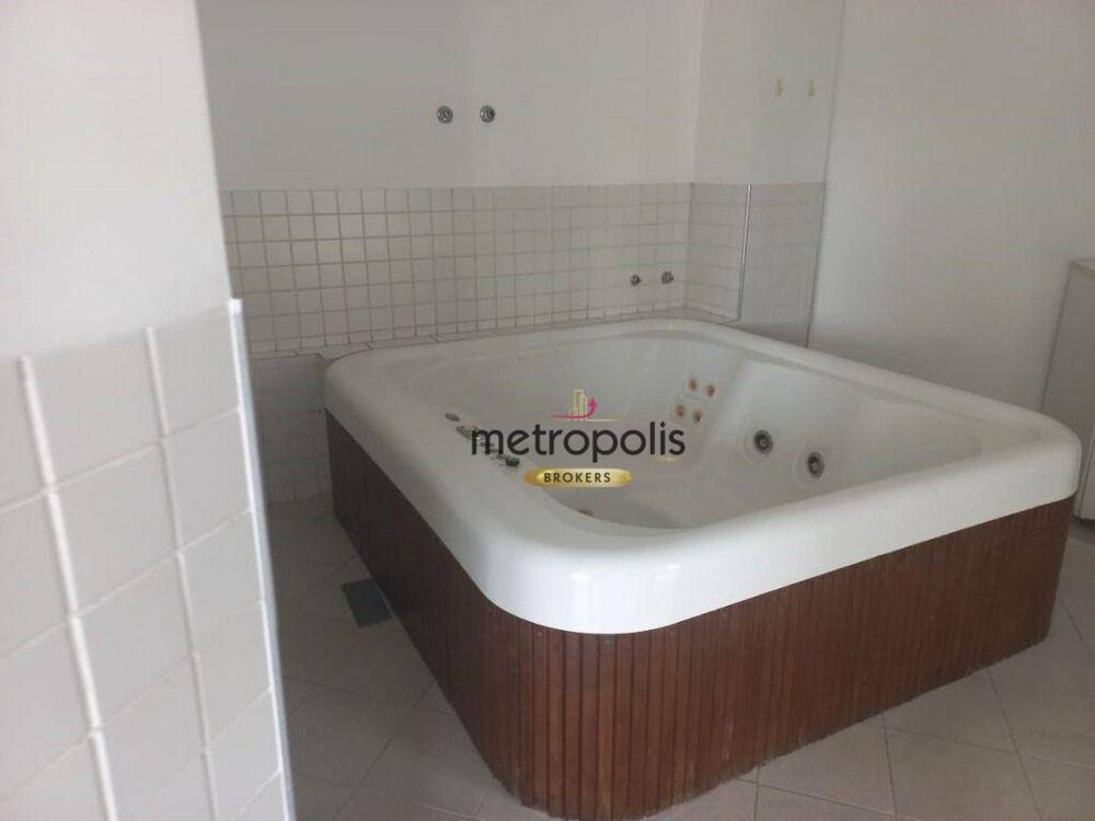 Apartamento à venda com 1 quarto, 40m² - Foto 7