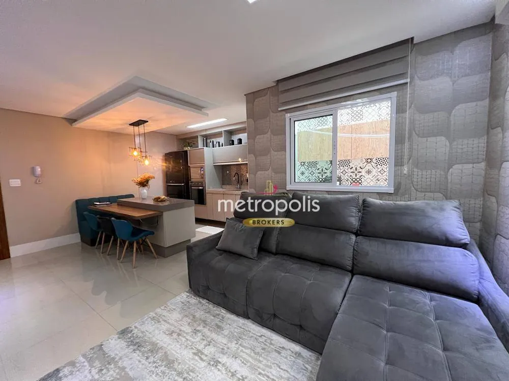 Apartamento, 2 quartos, 70 m² - Foto 2