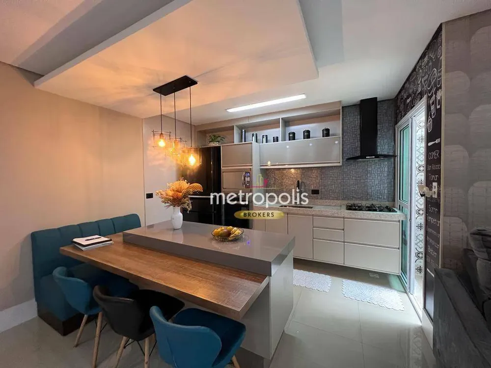 Apartamento, 2 quartos, 70 m² - Foto 3