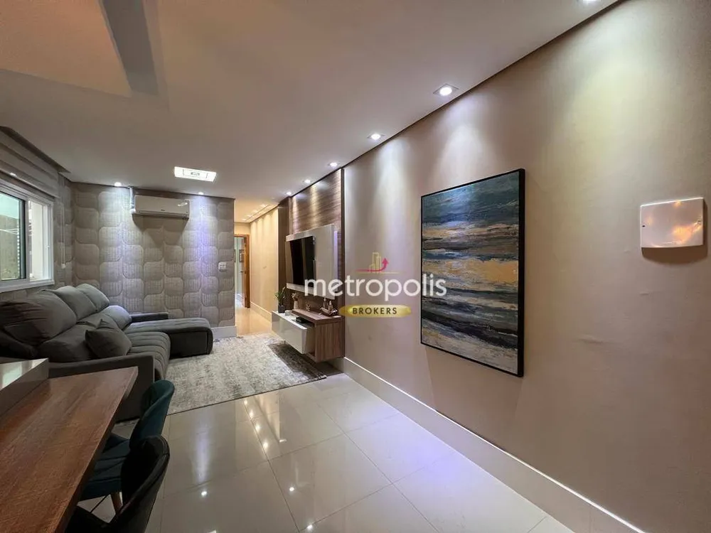 Apartamento, 2 quartos, 70 m² - Foto 1
