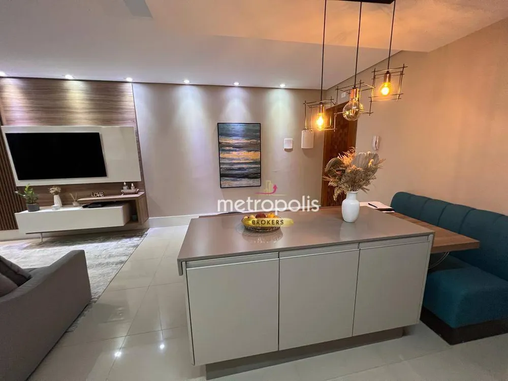 Apartamento, 2 quartos, 70 m² - Foto 4