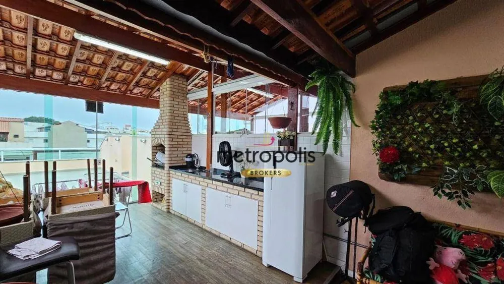 Cobertura, 2 quartos, 140 m² - Foto 11