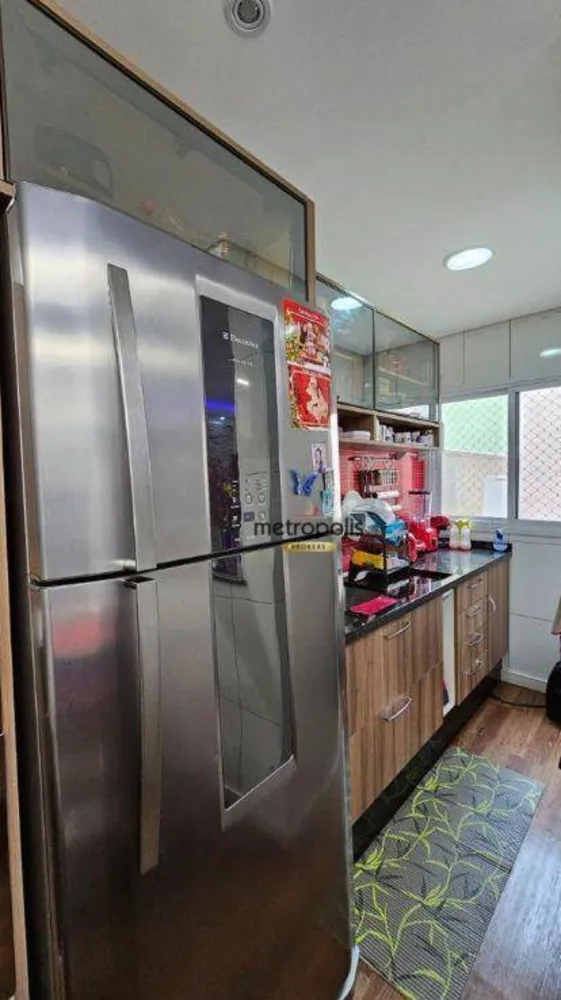 Cobertura, 2 quartos, 140 m² - Foto 4