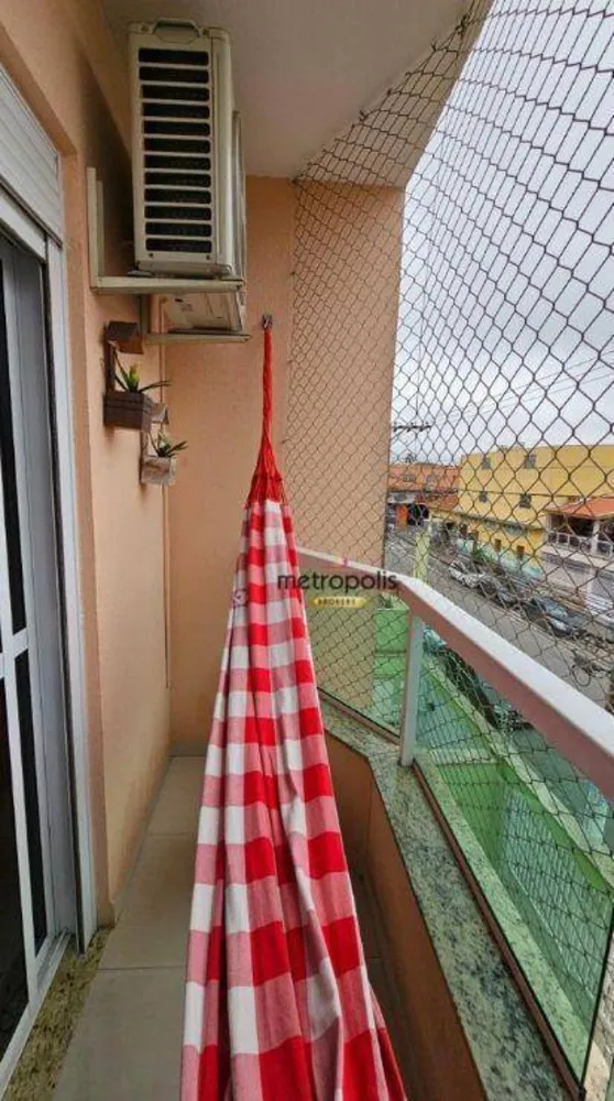Cobertura, 2 quartos, 140 m² - Foto 7