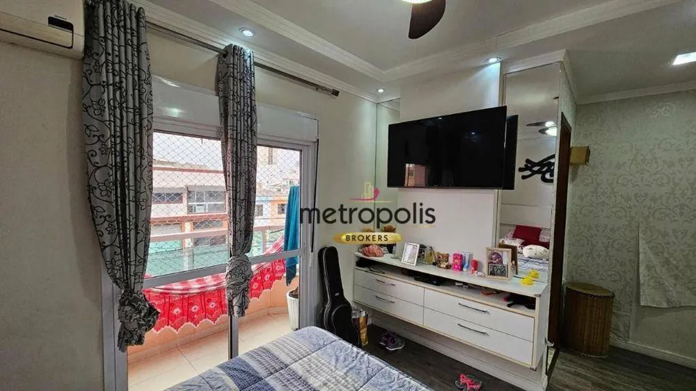 Cobertura, 2 quartos, 140 m² - Foto 5