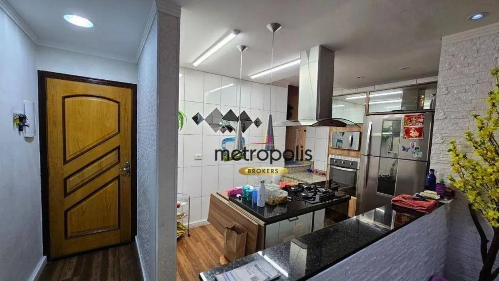 Cobertura, 2 quartos, 140 m² - Foto 3