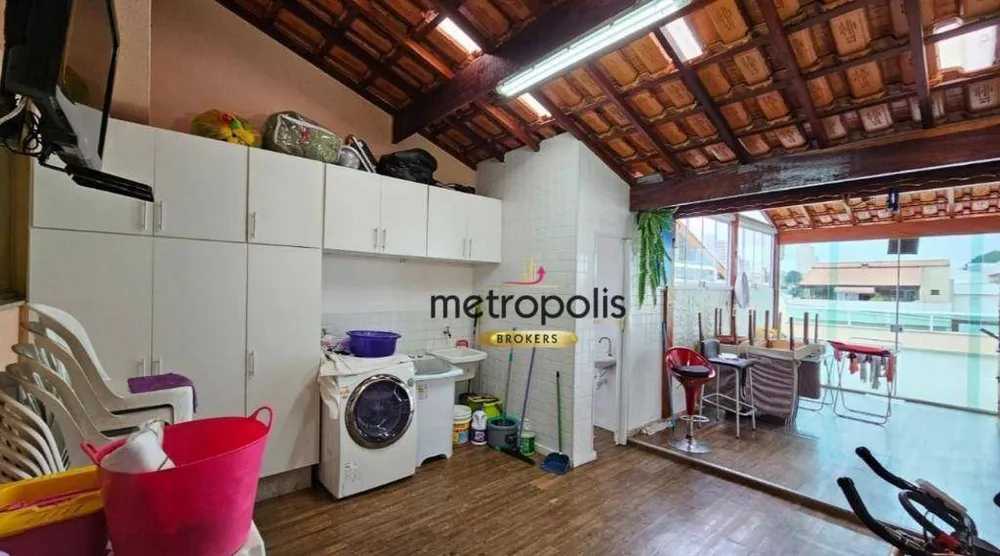 Cobertura, 2 quartos, 140 m² - Foto 9