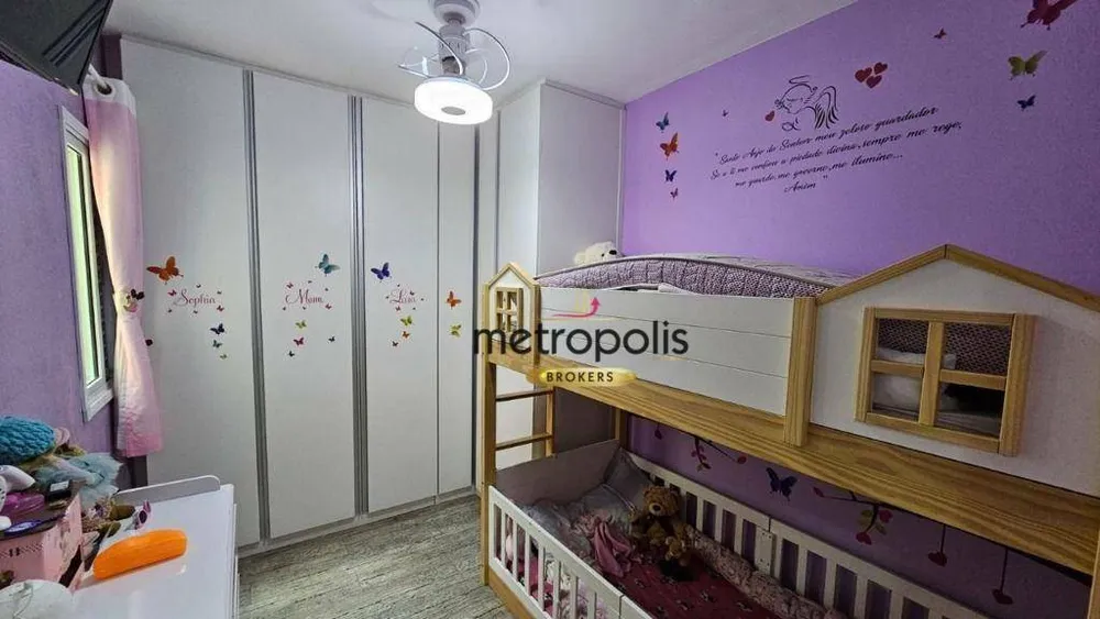 Cobertura, 2 quartos, 140 m² - Foto 8