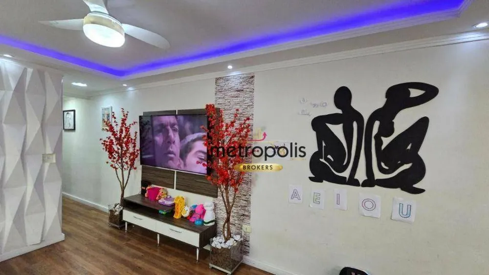 Cobertura, 2 quartos, 140 m² - Foto 2
