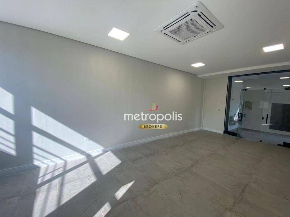 Loja-Salão para alugar, 36m² - Foto 1