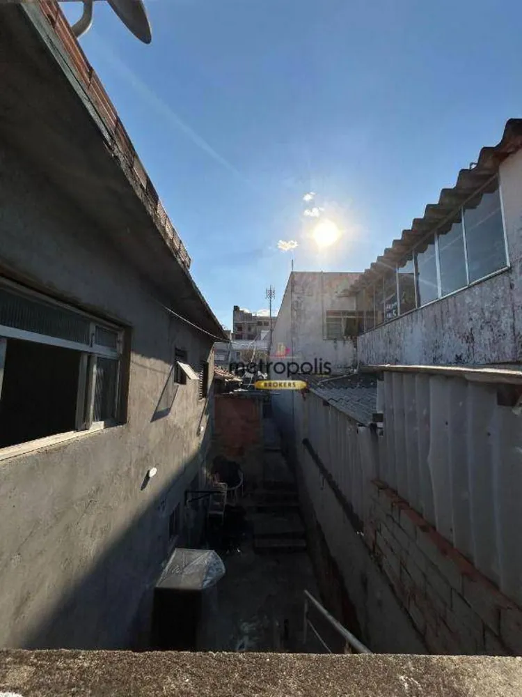 Terreno, 210 m² - Foto 2
