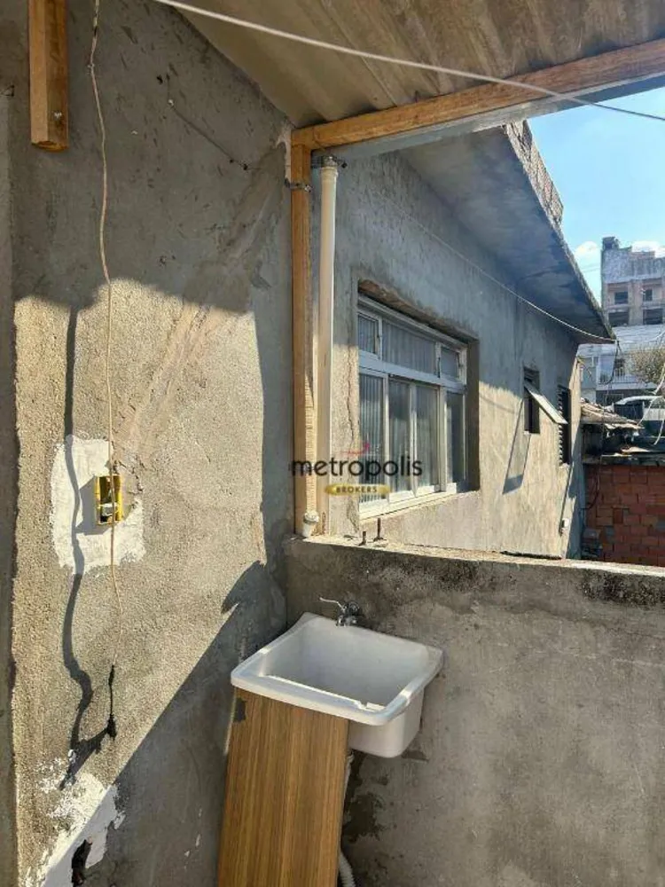 Terreno, 210 m² - Foto 10
