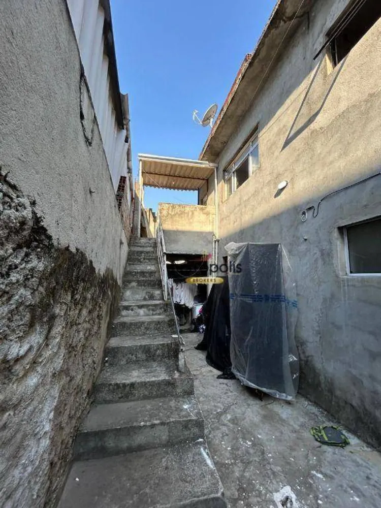 Terreno, 210 m² - Foto 3