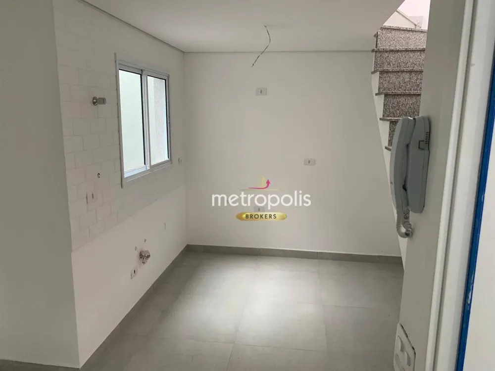 Cobertura, 2 quartos, 95 m² - Foto 2