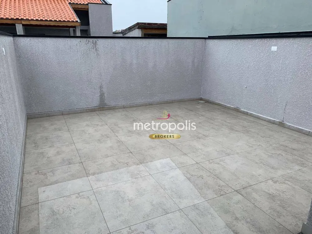 Cobertura, 2 quartos, 95 m² - Foto 7