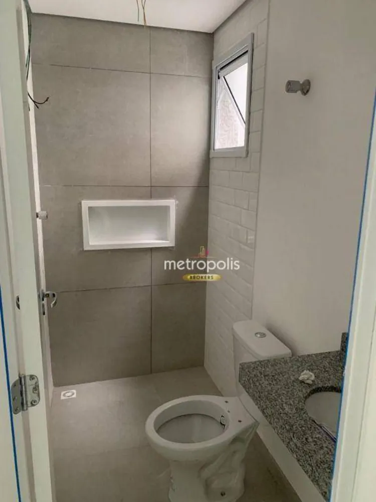 Cobertura, 2 quartos, 95 m² - Foto 3
