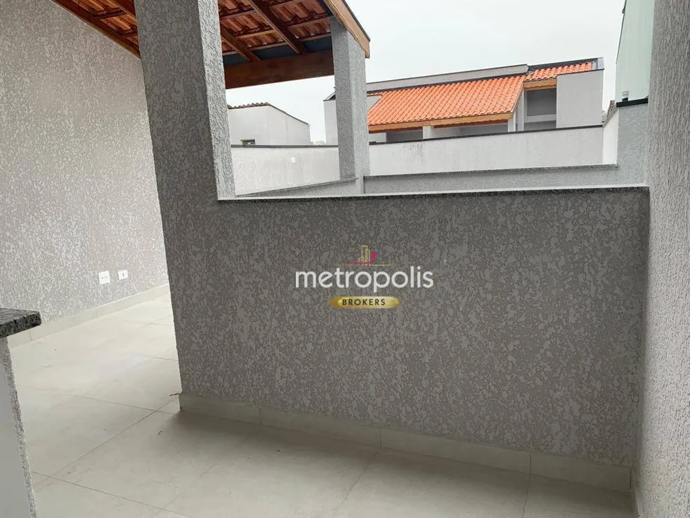 Cobertura, 2 quartos, 95 m² - Foto 5