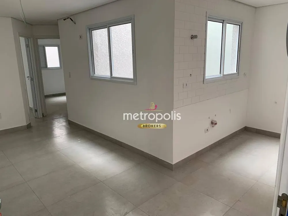Cobertura, 2 quartos, 95 m² - Foto 2