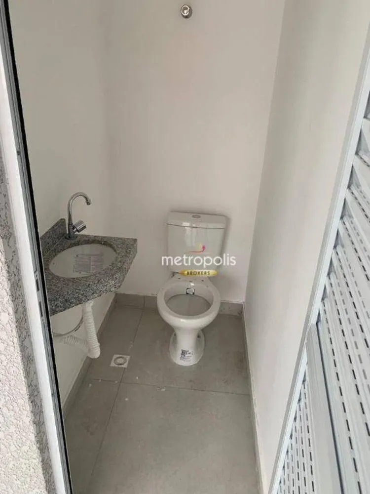 Cobertura, 2 quartos, 95 m² - Foto 1