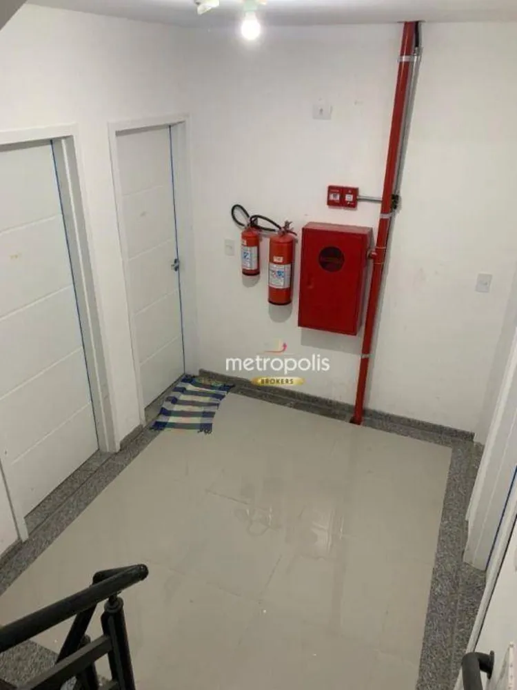Cobertura, 2 quartos, 95 m² - Foto 6
