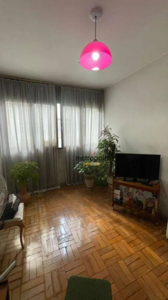 Apartamento, 2 quartos, 62 m² - Foto 2