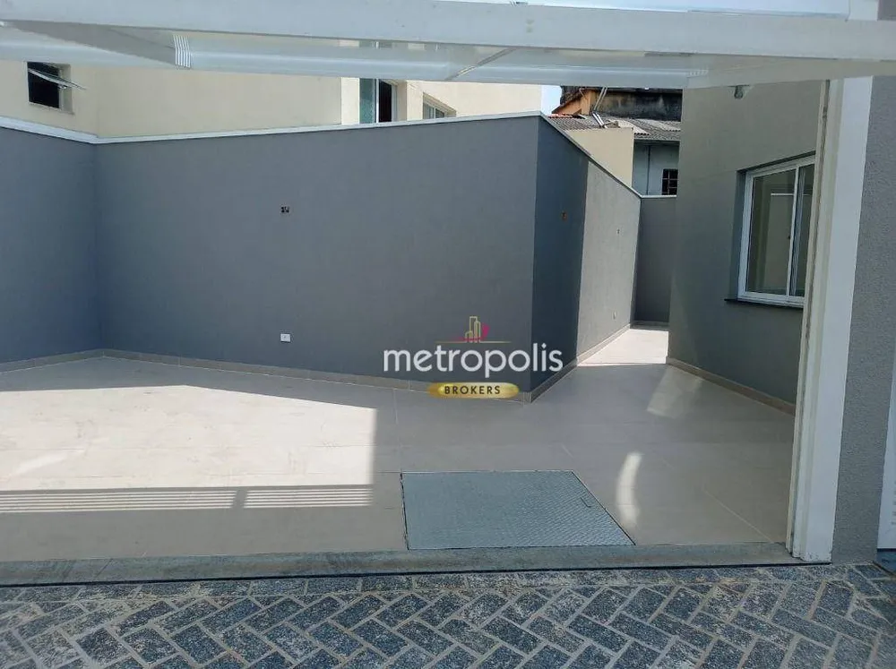 Sobrado, 3 quartos, 200 m² - Foto 6
