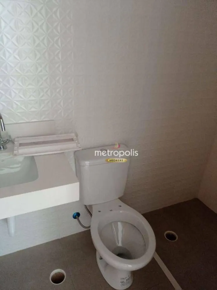 Sobrado, 3 quartos, 200 m² - Foto 3