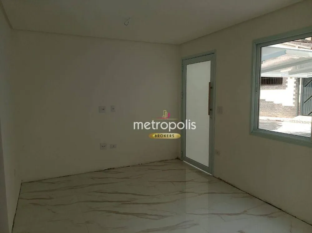 Sobrado, 3 quartos, 200 m² - Foto 2