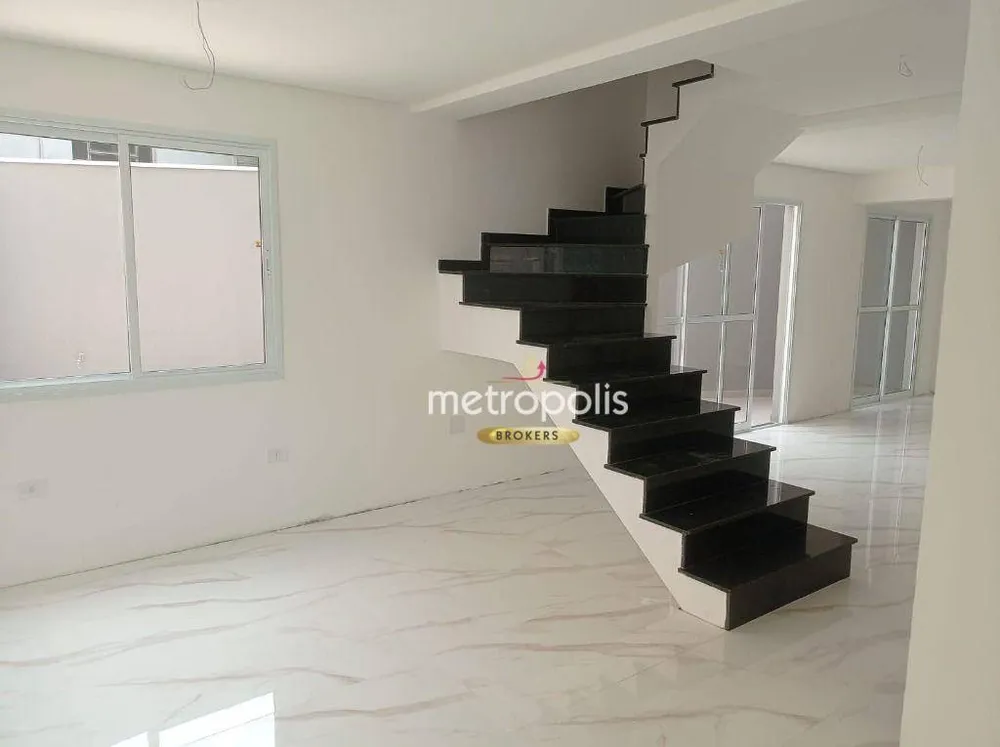 Sobrado, 3 quartos, 200 m² - Foto 8