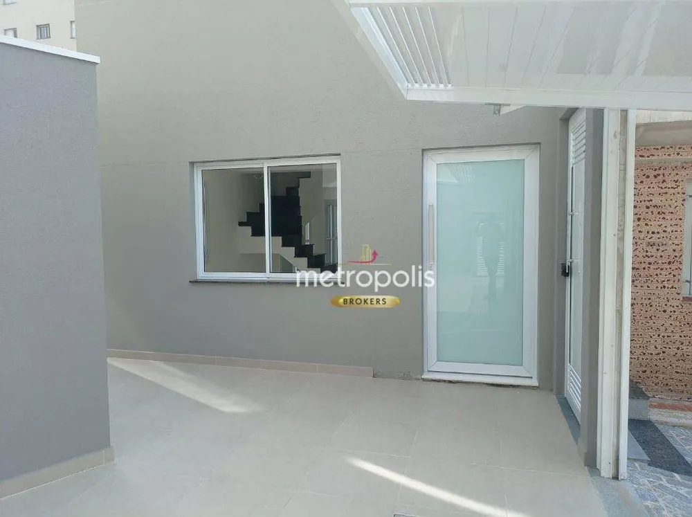 Sobrado, 3 quartos, 200 m² - Foto 10