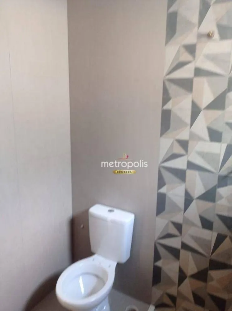 Sobrado, 3 quartos, 200 m² - Foto 8